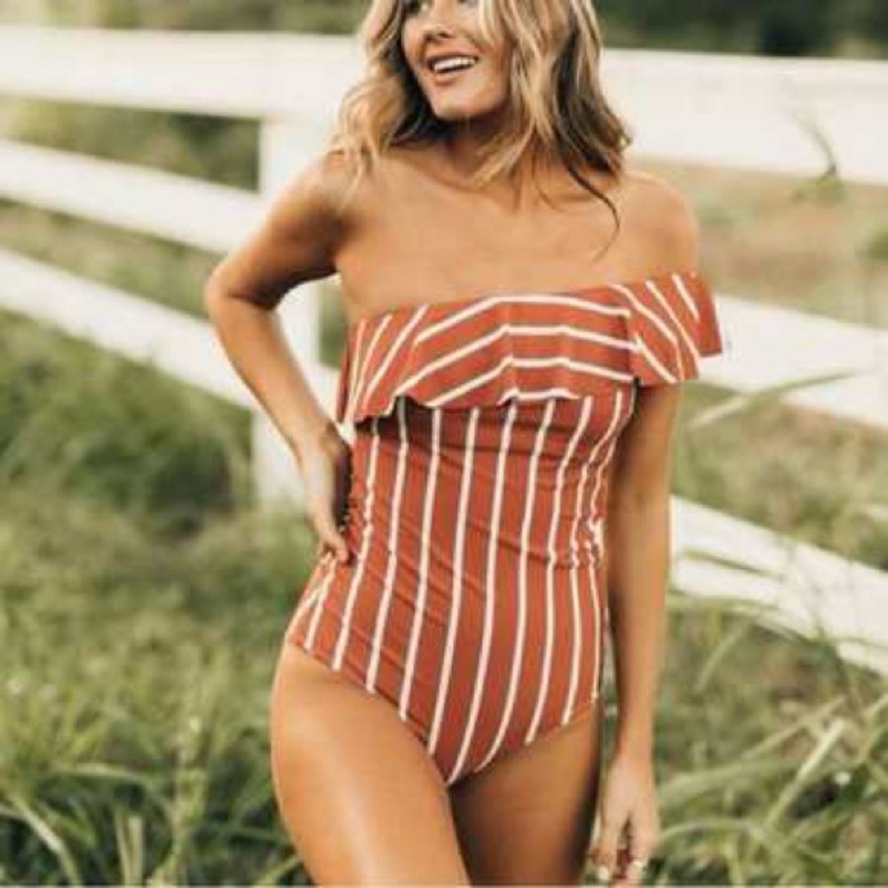 Albion Swimsuit